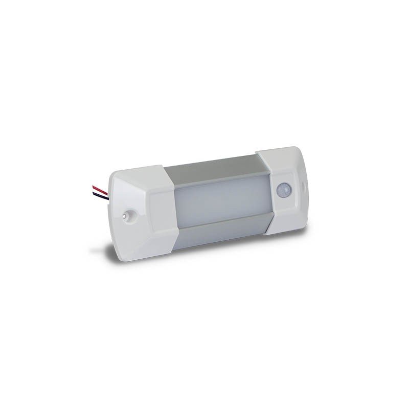 Barra interior luz 22 LEDsx0,2w
