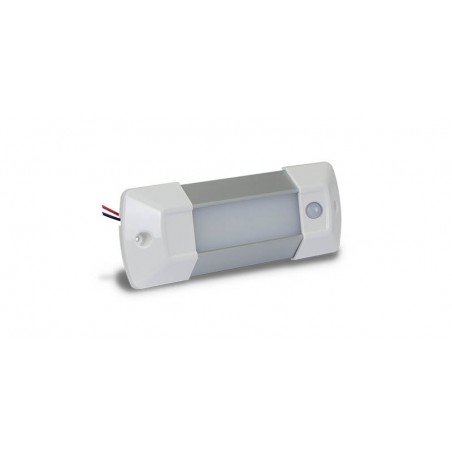 Barra interior luz 22 LEDsx0,2w