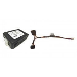 Reductor de 24v a 12v 10 Amp.