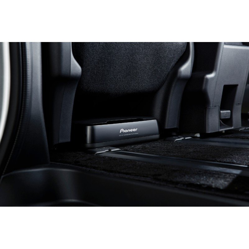 Pioneer TS-WX130EA Pioneer TS-WX130EA