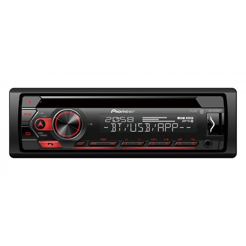 Pioneer DEH-S320BT