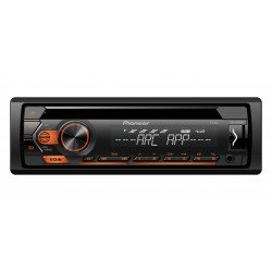 Pioneer DEH-S120UBA