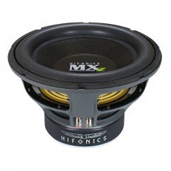 Hifonics MXZ-12D2