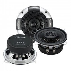 Hifonics TR-42