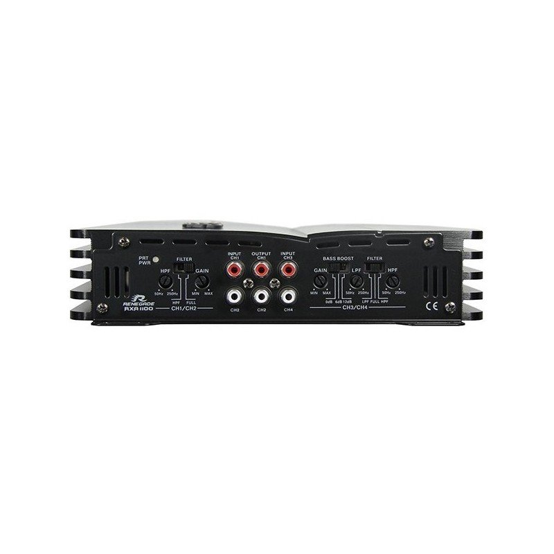 Renegade RXA-1100 Renegade RXA-1100