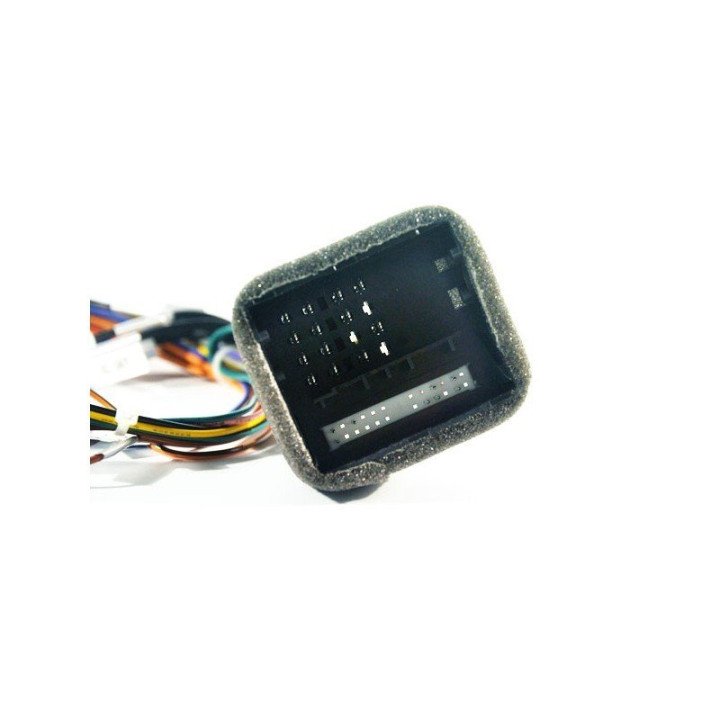 AUDI A6 (C5 1997-2004) - ANDROID