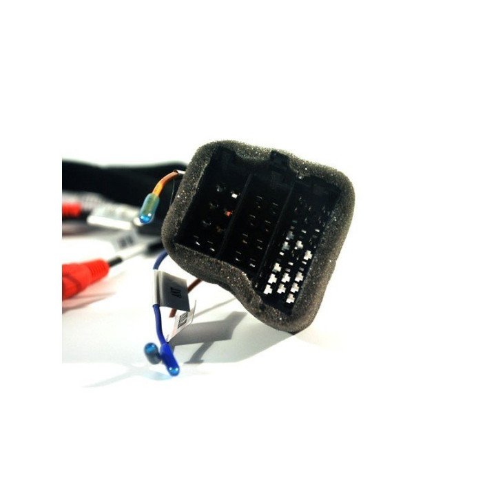 AUDI A6 (C5 1997-2004) - ANDROID