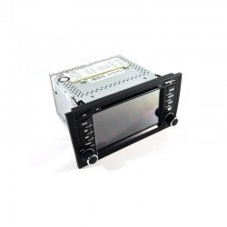 AUDI A6 (C5 1997-2004) - ANDROID