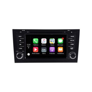 AUDI A6 (C5 1997-2004) - ANDROID AUDI A6 (C5 1997-2004) - ANDROID