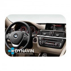 BMW NBT - INTERFACE MULTIMEDIA DYNALINK