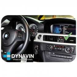 BMW CIC - INTERFACE MULTIMEDIA DYNALINK