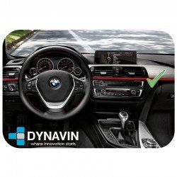 BMW CIC - INTERFACE MULTIMEDIA DYNALINK