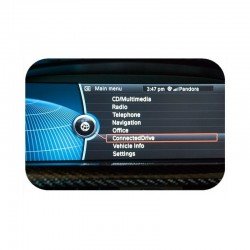 BMW CIC - INTERFACE MULTIMEDIA DYNALINK