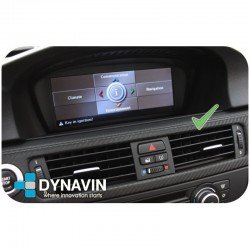 BMW CCC - INTERFACE MULTIMEDIA DYNALINK