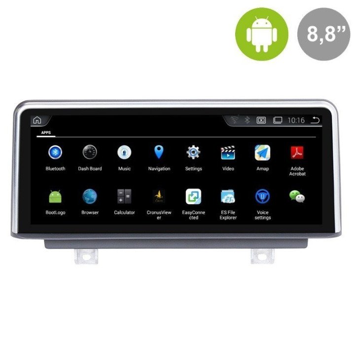 BMW 2 F22, BMW 2 F45 MPV (+2012)