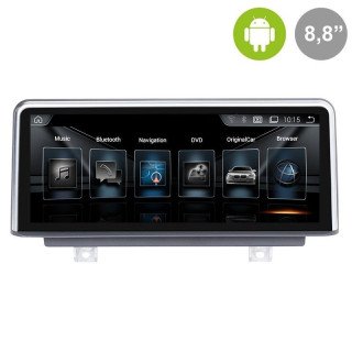 BMW 2 F22, BMW 2 F45 MPV (+2012)