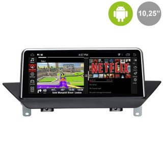 BMW X1 E84 (2009-2015)