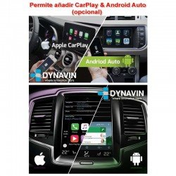 2DIN 6,5" GPS UNIVERSAL - ANDROID