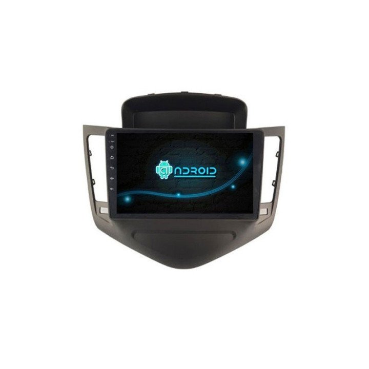 CHEVROLET CRUZE (+2007) - MEGANDROID