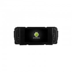 CHRYSLER, DODGE, JEEP (OVALADA) - ANDROID