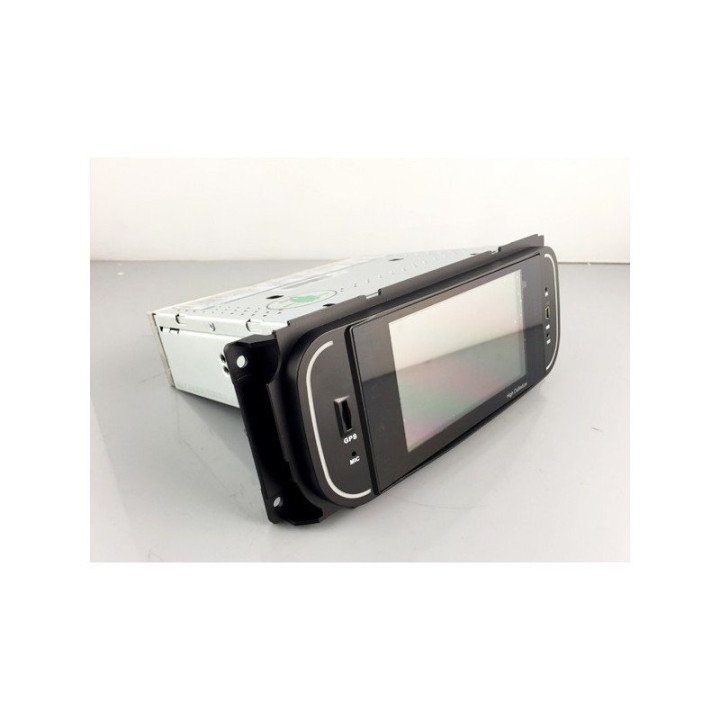 CHRYSLER, DODGE, JEEP (OVALADA) - ANDROID