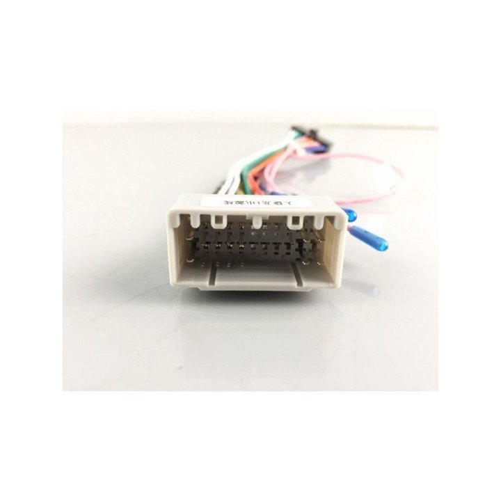 CHRYSLER, DODGE, JEEP (OVALADA) - ANDROID