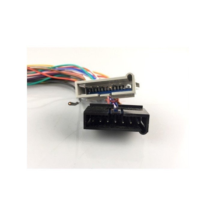 CHRYSLER, DODGE, JEEP (OVALADA) - ANDROID