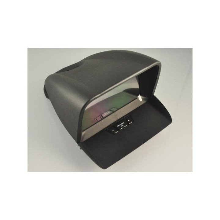 FORD TRANSIT, TOURNEO COURIER (+2014) - ANDROID