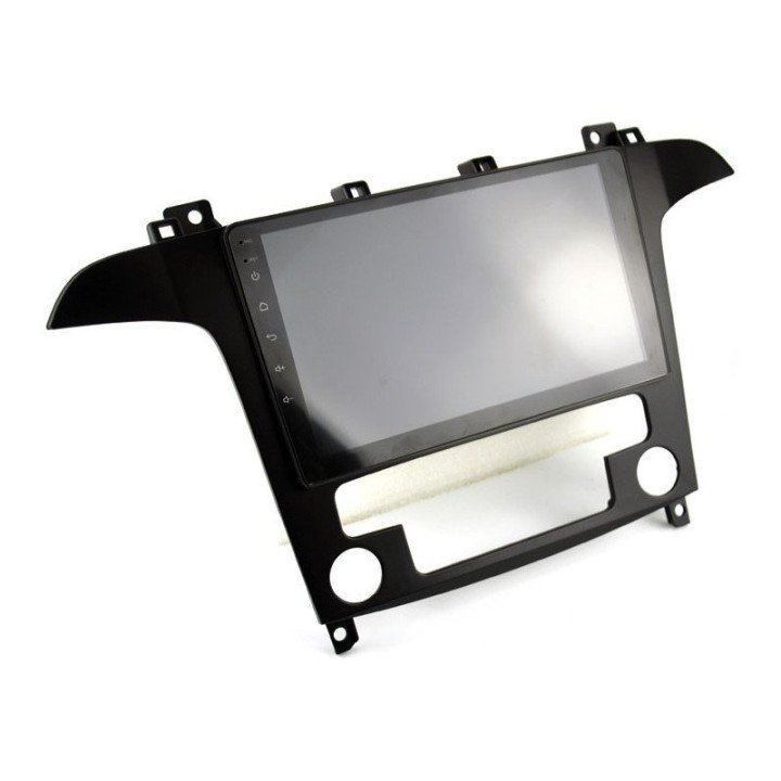 FORD S-MAX (2006-2014) - MEGANDROID