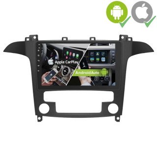 FORD S-MAX (2006-2014) - MEGANDROID