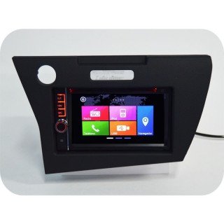 HONDA CRZ (+2010) - DYNAVIN N6 HONDA CRZ (+2010) - DYNAVIN N6