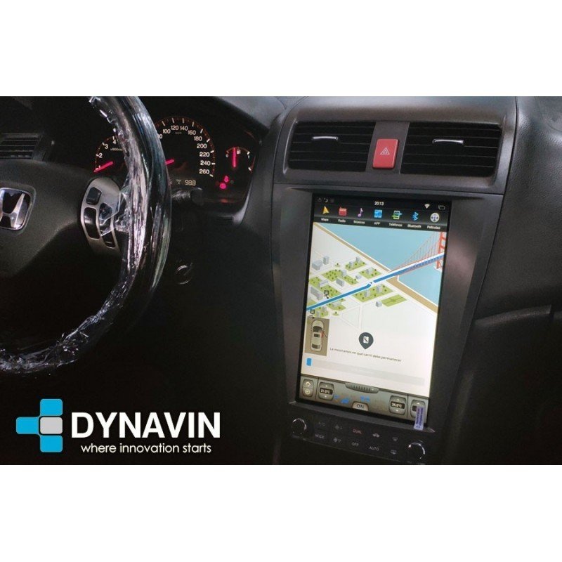 HONDA ACCORD 2003-2007 HONDA ACCORD 2003-2007