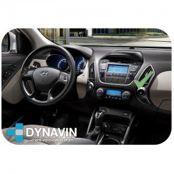 HYUNDAI ix35 - ANDROID