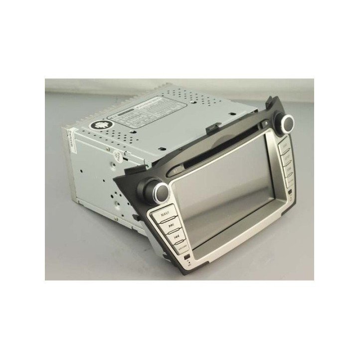 HYUNDAI ix35 - ANDROID