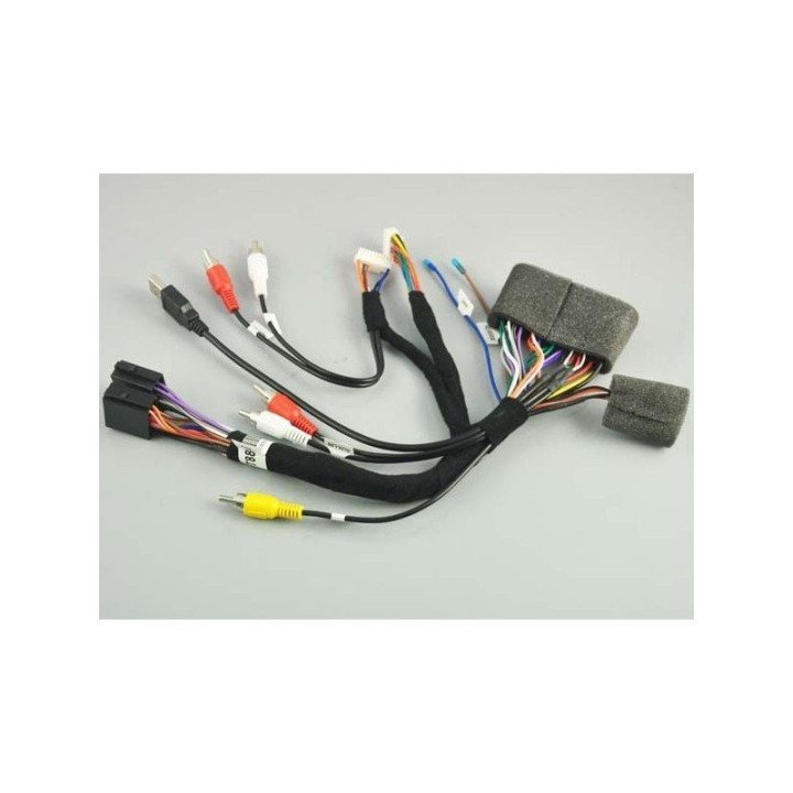 HYUNDAI ix35 - ANDROID