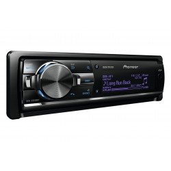 Pioneer PIONEER - MVH-S120UBG, 1DIN Autoradio mi…