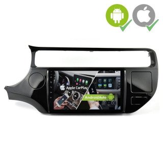 KIA RIO (+2016) - MEGANDROID KIA RIO (+2016) - MEGANDROID