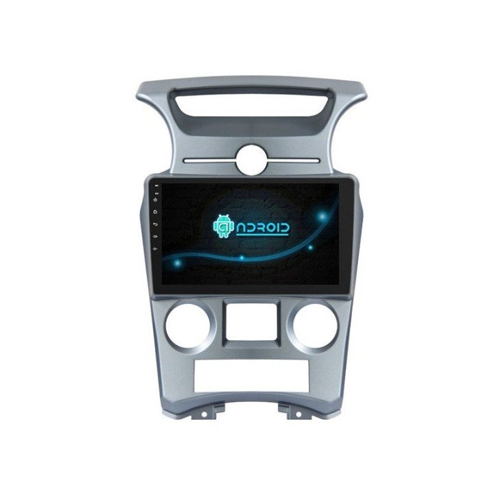 KIA CARENS II (2006-2013) - MEGANDROID