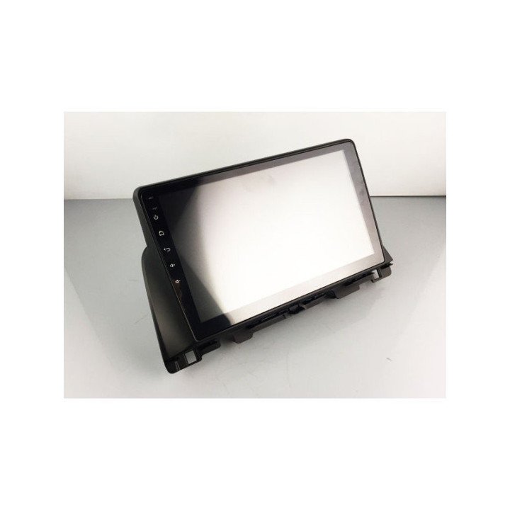 KIA ÓPTIMA / K5 (+2017) - MEGANDROID