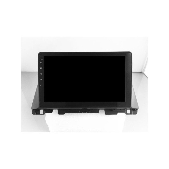 KIA ÓPTIMA / K5 (+2017) - MEGANDROID