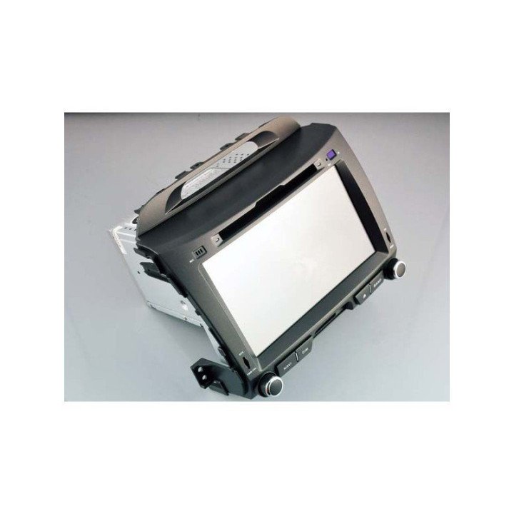 KIA SPORTAGE "R" - ANDROID