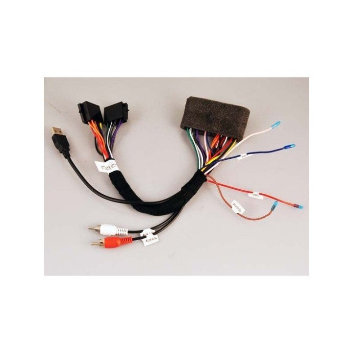 KIA SPORTAGE "R" - ANDROID