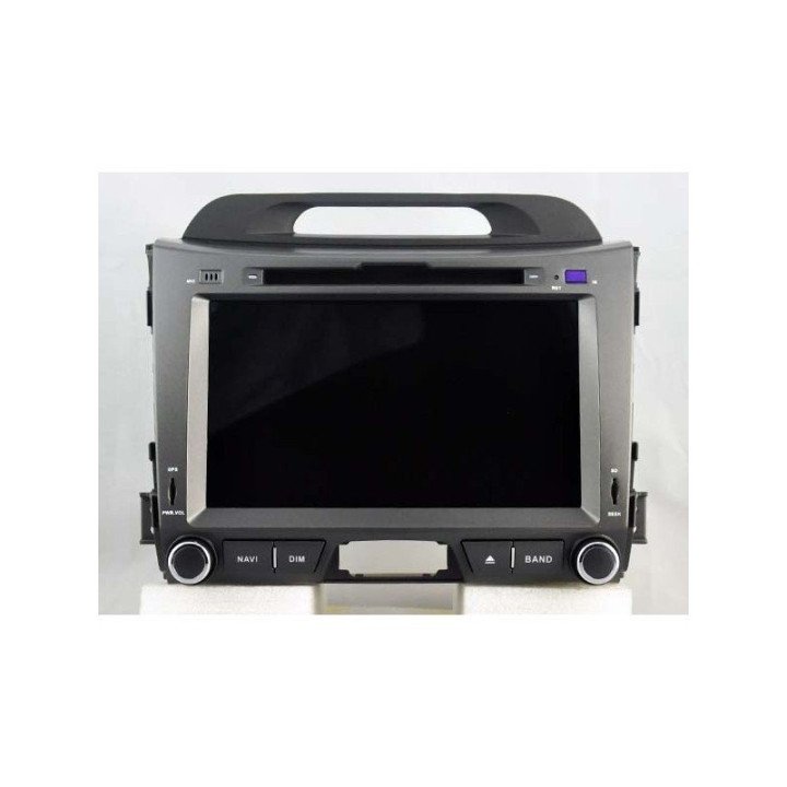 KIA SPORTAGE "R" - ANDROID