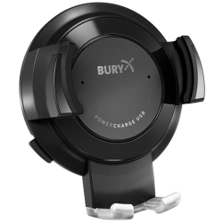 BURY PVD