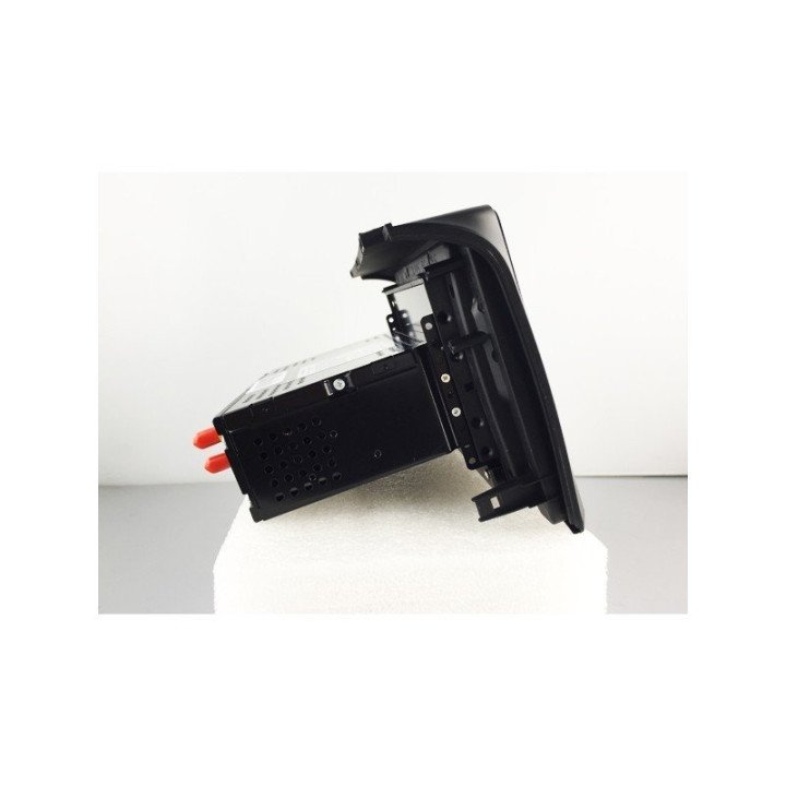 MAZDA 3 (BK 2003-2008) - MEGANDROID