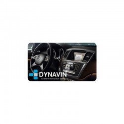 MERCEDES NTG4.5 - INTERFACE MULTIMEDIA DYNALINK