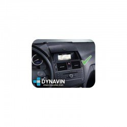 MERCEDES NTG 4.0 - INTERFACE MULTIMEDIA DYNALINK