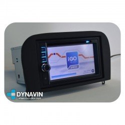 MB SL R230 (2001-2011) - DYNAVIN N6