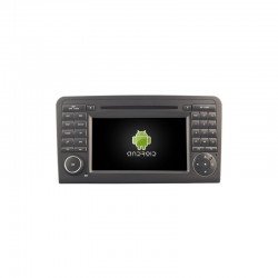 MB ML W164 / GL X164 - ANDROID
