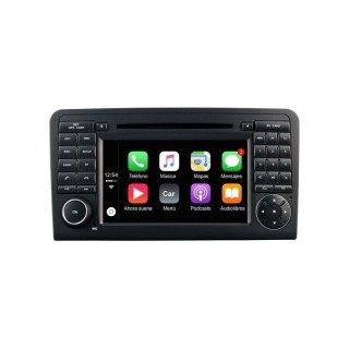 MB ML W164 / GL X164 - ANDROID